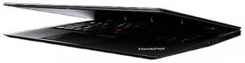 Lenovo Thinkpad X1 Carbon (20K4001XUS) Laptop (Core i5 6th Gen/8 GB/256 GB SSD/Windows 7)