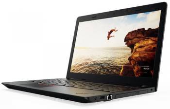 Lenovo Thinkpad E570 (20H50047US) Laptop (Core i7 7th Gen/8 GB/256 GB SSD/Windows 10/2 GB)