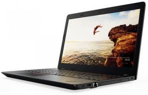 Lenovo Thinkpad E570 (20H50047US) Laptop (Core i7 7th Gen/8 GB/256 GB SSD/Windows 10/2 GB)