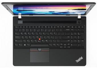Lenovo Thinkpad E570 (20H50047US) Laptop (Core i7 7th Gen/8 GB/256 GB SSD/Windows 10/2 GB)