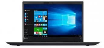 Lenovo Thinkpad T570 (20JW0005US) Laptop (Core i5 6th Gen/4 GB/500 GB/Windows 7)