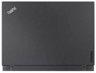 Lenovo Thinkpad T570 (20JW0005US) Laptop (Core i5 6th Gen/4 GB/500 GB/Windows 7)