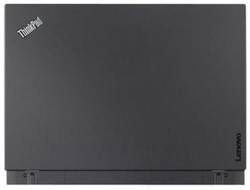 Lenovo Thinkpad T570 (20JW0005US) Laptop (Core i5 6th Gen/4 GB/500 GB/Windows 7)