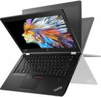 Lenovo Thinkpad Yoga P40 (20GQ000EUS) Laptop (Core i7 6th Gen/16 GB/512 GB SSD/Windows 10)
