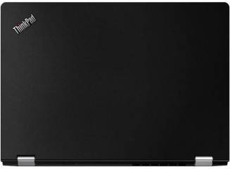 Lenovo Thinkpad Yoga P40 (20GQ000EUS) Laptop (Core i7 6th Gen/16 GB/512 GB SSD/Windows 10)