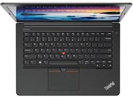 Lenovo Thinkpad E470 (20H10069US) Laptop (Core i5 6th Gen/4 GB/500 GB/Windows 7)