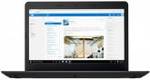 Lenovo Thinkpad E470 (20H10069US) Laptop (Core i5 6th Gen/4 GB/500 GB/Windows 7)