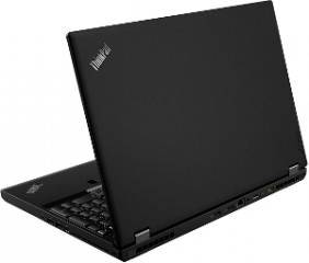 Lenovo Thinkpad P50 (20EN001RUS) Laptop (Xenon Quad Core E3/16 GB/512 GB SSD/Windows 7/4 GB)