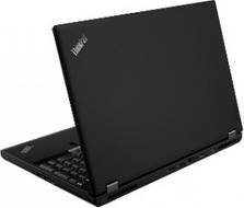 Lenovo Thinkpad P50 (20EN001RUS) Laptop (Xenon Quad Core E3/16 GB/512 GB SSD/Windows 7/4 GB)