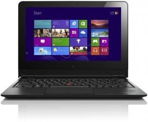 Lenovo Thinkpad Helix (20CG000SUS) Laptop (Core M3 5th Gen/4 GB/128 GB SSD/Windows 8 1)