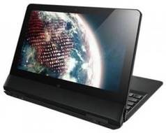 Lenovo Thinkpad Helix (20CG000SUS) Laptop (Core M3 5th Gen/4 GB/128 GB SSD/Windows 8 1)