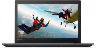 Lenovo Ideapad 320 (80XH01HRIN) Laptop (Core i3 6th Gen/8 GB/2 TB/DOS/2 GB)