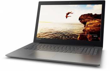 Lenovo Ideapad 320 (80XH01HRIN) Laptop (Core i3 6th Gen/8 GB/2 TB/DOS/2 GB)