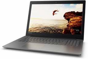 Lenovo Ideapad 320 (80XH01HRIN) Laptop (Core i3 6th Gen/8 GB/2 TB/DOS/2 GB)