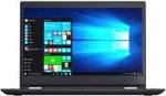 Lenovo Thinkpad Yoga 260 (20FD002CUS) Laptop (Core i7 6th Gen/8 GB/256 GB SSD/Windows 10)