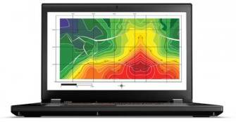 Lenovo Thinkpad P51 (20HH000TUS) Laptop (Core i7 7th Gen/16 GB/512 GB SSD/Windows 10/4 GB)