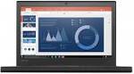 Lenovo Thinkpad X260 (20F60093US) Laptop (Core i5 6th Gen/8 GB/256 GB SSD/Windows 7)