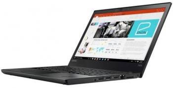 Lenovo Thinkpad T470 (20HD004BUS) Laptop (Core i5 7th Gen/8 GB/180 GB SSD/Windows 10)