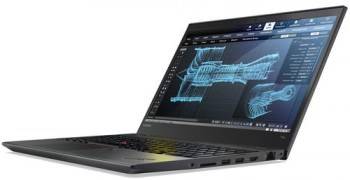 Lenovo Thinkpad P51S (20JY0004US) Laptop (Core i7 6th Gen/16 GB/512 GB SSD/Windows 7/2 GB)