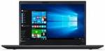 Lenovo Thinkpad P51S (20JY0004US) Laptop (Core i7 6th Gen/16 GB/512 GB SSD/Windows 7/2 GB)