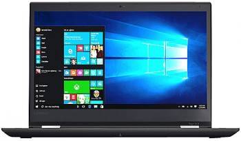 Lenovo Thinkpad Yoga 370 (20JH0025US) Laptop (Core i5 7th Gen/4 GB/128 GB SSD/Windows 10)