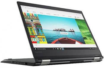 Lenovo Thinkpad Yoga 370 (20JH0025US) Laptop (Core i5 7th Gen/4 GB/128 GB SSD/Windows 10)