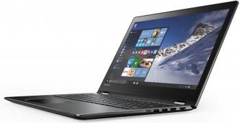 Lenovo Ideapad Flex 4 (80SB0005US) Laptop (Core i7 6th Gen/16 GB/256 GB SSD/Windows 10/2 GB)
