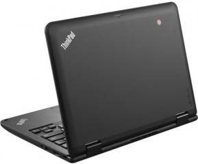 Lenovo Chromebook 11E (20GF0001US) Laptop (Celeron Quad Core/4 GB/16 GB SSD/Google Chrome)