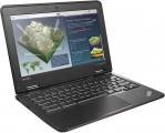 Lenovo Chromebook 11E (20GF0001US) Laptop (Celeron Quad Core/4 GB/16 GB SSD/Google Chrome)