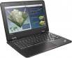 Lenovo Chromebook 11E (20GF0001US) Laptop (Celeron Quad Core/4 GB/16 GB SSD/Google Chrome)