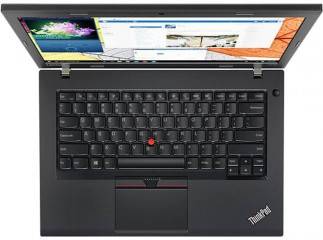 Lenovo Thinkpad L470 (20J40014US) Laptop (Core i5 7th Gen/4 GB/500 GB/Windows 10)