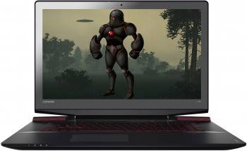 Lenovo Ideapad Y700-14ISK (80NU0029US) Laptop (Core i7 6th Gen/8 GB/500 GB 128 GB SSD/Windows 10/2 GB)