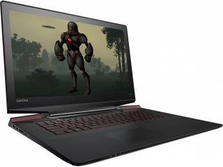 Lenovo Ideapad Y700-14ISK (80NU0029US) Laptop (Core i7 6th Gen/8 GB/500 GB 128 GB SSD/Windows 10/2 GB)