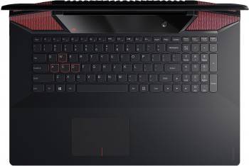 Lenovo Ideapad Y700-14ISK (80NU0029US) Laptop (Core i7 6th Gen/8 GB/500 GB 128 GB SSD/Windows 10/2 GB)