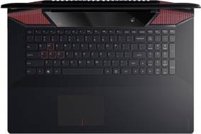 Lenovo Ideapad Y700-14ISK (80NU0029US) Laptop (Core i7 6th Gen/8 GB/500 GB 128 GB SSD/Windows 10/2 GB)