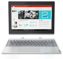 Lenovo Miix 320 (80XF00DBIN) Laptop (Atom Quad Core X5/2 GB/32 GB SSD/Windows 10) Price