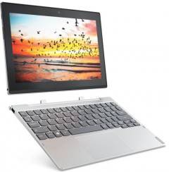 Lenovo Miix 320 (80XF00DBIN) Laptop (Atom Quad Core X5/2 GB/32 GB SSD/Windows 10)