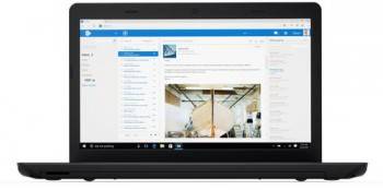 Lenovo Thinkpad E570 (20H500A9US) Laptop (Core i5 7th Gen/8 GB/180 GB SSD/Windows 10)
