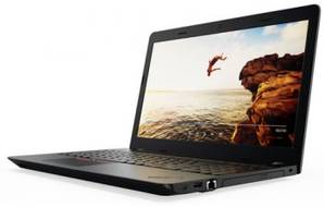 Lenovo Thinkpad E570 (20H500A9US) Laptop (Core i5 7th Gen/8 GB/180 GB SSD/Windows 10)
