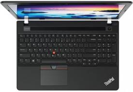 Lenovo Thinkpad E570 (20H500A9US) Laptop (Core i5 7th Gen/8 GB/180 GB SSD/Windows 10)