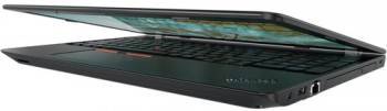 Lenovo Thinkpad E570 (20H500A9US) Laptop (Core i5 7th Gen/8 GB/180 GB SSD/Windows 10)