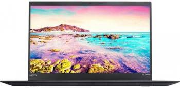 Lenovo Thinkpad X1 Carbon (20HR000DUS) Laptop (Core i5 7th Gen/8 GB/256 GB SSD/Windows 10)