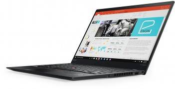 Lenovo Thinkpad X1 Carbon (20HR000FUS) Laptop (Core i7 7th Gen/16 GB/512 GB SSD/Windows 10)