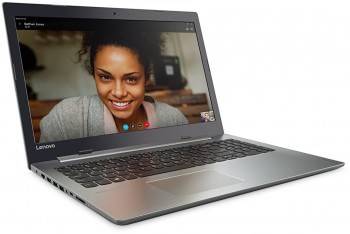 Lenovo Ideapad 320-15IKB (80XN0002US) Laptop (Core i7 7th Gen/16 GB/2 TB/Windows 10)