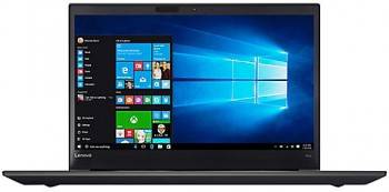 Lenovo Thinkpad P51S (20JY000BUS) Laptop (Core i7 6th Gen/16 GB/512 GB SSD/Windows 7/2 GB)