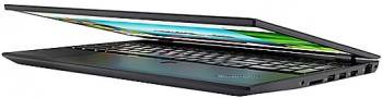Lenovo Thinkpad P51S (20JY000BUS) Laptop (Core i7 6th Gen/16 GB/512 GB SSD/Windows 7/2 GB)
