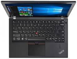 Lenovo Thinkpad X270 (20HN001LUS) Laptop (Core i5 7th Gen/8 GB/256 GB SSD/Windows 10)