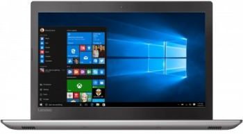Lenovo Ideapad 520 (80YL00T2US) Laptop (Core i3 7th Gen/6 GB/1 TB/Windows 10) Price