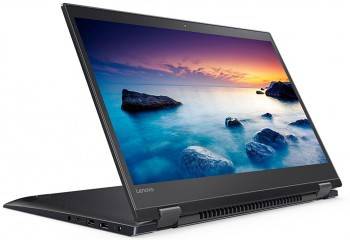 Lenovo Ideapad Flex 5 (80XB000LUS) Laptop (Core i7 7th Gen/16 GB/1 TB 256 GB SSD/Windows 10/2 GB)