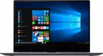 Lenovo Ideapad Yoga 910 (80VF00FQUS) Laptop (Core i7 7th Gen/8 GB/256 GB SSD/Windows 10)